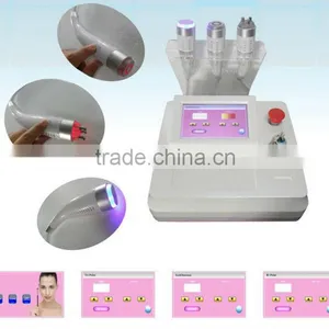 Tri-polar Bipolar rf Facial Wrinkle Removal Indian Distributor Want thumbnail-1