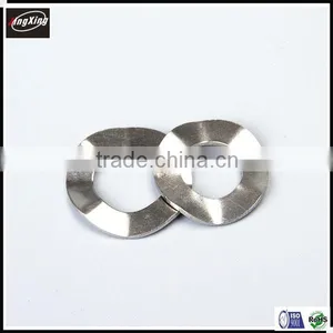 Good Price High Quality Wave Spring Lock Washer thumbnail-2