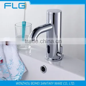 FLG Bathroom Design Automatic Sensor Faucet, Saving Energy Sensor Faucet thumbnail-1