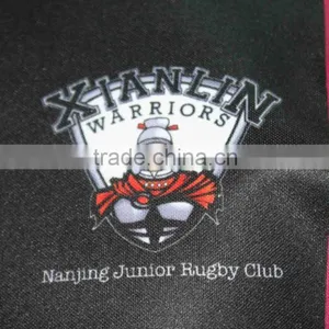 Custom Subliamtion Any Size Kids Team Rugby Shirt Wear Jersey Unifrom Man thumbnail-6