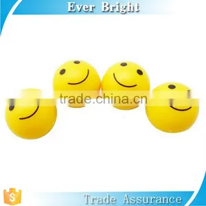 Accessories. Car for Valve Protection Caps Smile Shape Custom Tire Valve Caps thumbnail-4