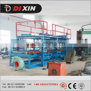 Eps Wall Sandwich Panel Production Line Made in China thumbnail-4