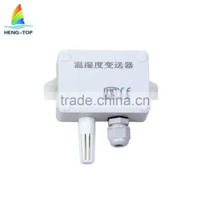 TE-CM16 Wall-mounted Humidity Transducer Sensor Factory thumbnail-4