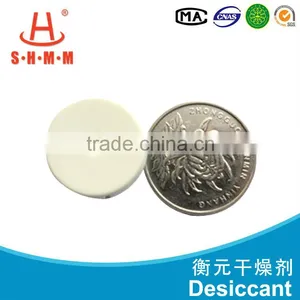 Natural Food Grade Canister Desiccant thumbnail-1