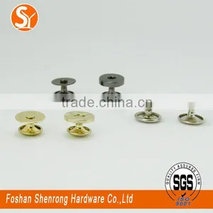 New Arrival Metal Upholstery Magnetic Button thumbnail-1