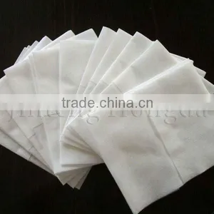 Baby Diapers Raw Materials Hydrophilic Spunlace Nonwoven thumbnail-1