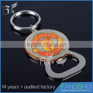 Free Sample Airplane Bottle Opener Key Chain Hot Sale thumbnail-2