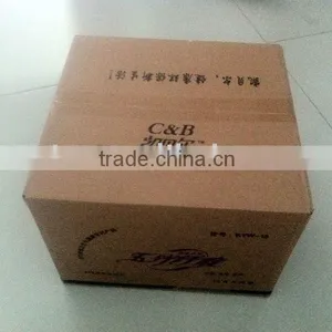 Biodegradable Corn and Bamboo Fiber Natural Sanitary Napkins thumbnail-5