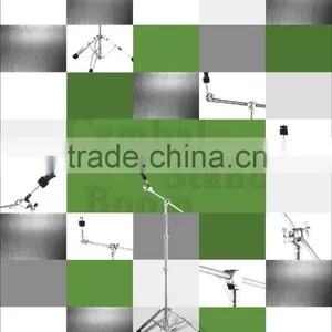 Musical Instrument Accessories Cymbal Boom Stand Wholesale With Factory Price thumbnail-6