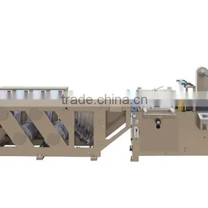 Pet Die Cutting Machine thumbnail-1