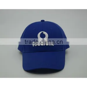High Quality And Cheap Custom Embroidery Baseball Cap thumbnail-2
