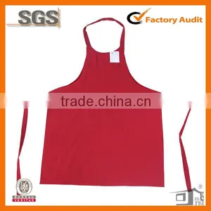 Polycotton Sexy Waitress Uniform Apron thumbnail-1