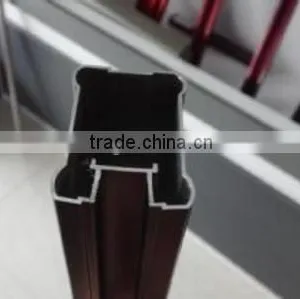 All Kinds of Surface Treatment Aluminum Profile for Windows and Doors/aluminum Extrusion thumbnail-6