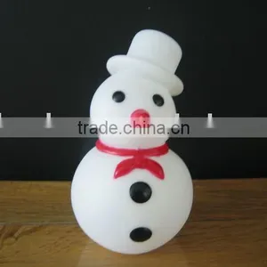 Led Light,magic Snowman Light,led Lamp thumbnail-1