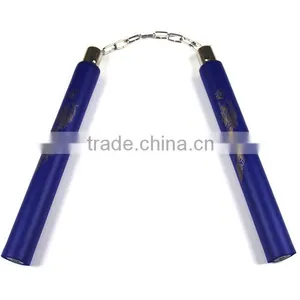 Colofulful Led Nunchakus for Stage thumbnail-1