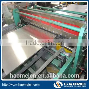 High Quality Hot Selling 3003 H14 Aluminum Sheet Number Plate thumbnail-3