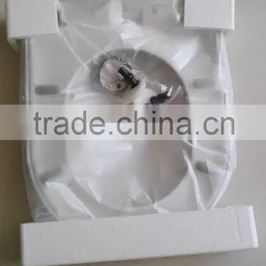 FG1121UF Good Quality European Popular Style Water Closet UF Toilet Seat thumbnail-5