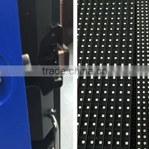 China Manufacture Directly Supply Indoor P6 Led Display Big Video Play Led Screen thumbnail-2