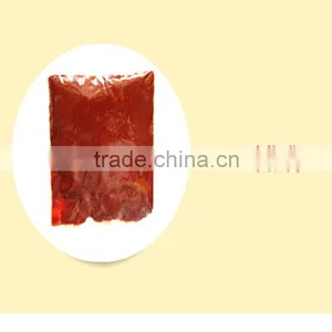 Chili Paste (thick Sauce) thumbnail-1