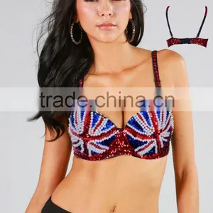 2015 New Design of Bra Pictures Girl Sexy Tube Sexy Bra Online Shopping thumbnail-2