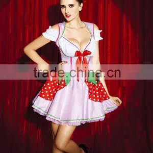 Hot Sale Wholesale High Quality Sexy Corsets thumbnail-5