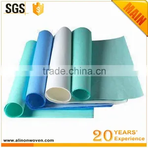 Chinese Supplier Wholesale Spunbond Polypropylene Non-woven thumbnail-1