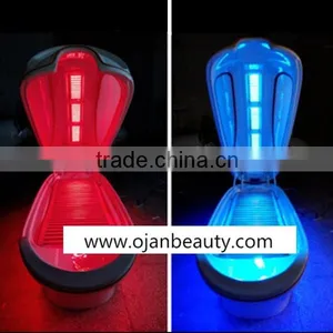 2016 Summer Aromatherapy Fumigation Spa Capsule Slimming Machine MX-S5 thumbnail-2