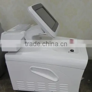 Efficient 4 DC Big Fans Fast Cooling Fat Cells Freeze Loss Weight Fat Freezing Machine Slimming 2015 thumbnail-4