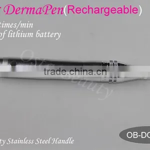 Rechargeable Roller Pen Skin Care 0 - 2.5 mm Adjust DG 03N thumbnail-6