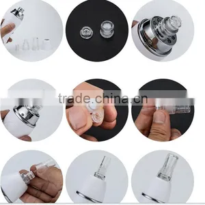 Portable Electronic Blackhead Remover, Facial Blackhead Remover Machine thumbnail-5
