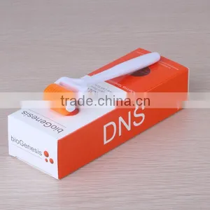 Biogenesis Dns Derma Roller/ Dns Revo Derma Roller 1.5mm / Derma Roller for Hair Loss Treatment DNS192 thumbnail-6