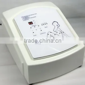 Best Sale Portable Pressotherapy Professional Lymphatic Drainage Massage Machine GS-33 thumbnail-2