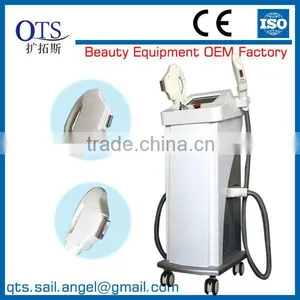 Hot Sale Particular for Skin Purify IPL Machine thumbnail-1