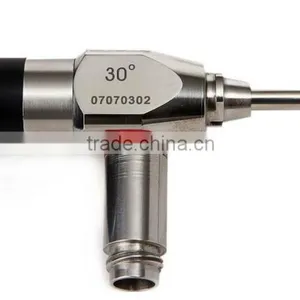 2015 New Sinuscope 4x175mm 2.7x175mm Optional Endoscope Sinoscope Storz Stryker Olympus Wolf Compatible thumbnail-2