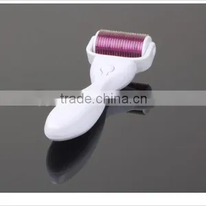 Dermaroller 1200 Microneedles Body Roller for Stretch Marks (CE) thumbnail-3