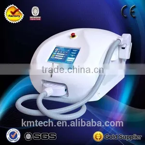 Advanced 808nm Diode Laser Permanent Hair Removal Beauty Equipment&machine thumbnail-2