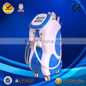 Factory Wholesale Elight+shr+nd-yag Laser for Hair Removal,tattoo Removal thumbnail-3