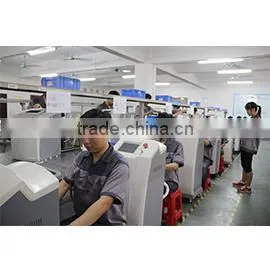 Shanghai Pex Laser Technology Co., Ltd. company overview - view 3 thumbnail