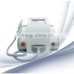 Pulsing IPL Laser Treatment Fast Hair Removal/Age Spots System thumbnail-1
