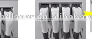 High Quality! Lower Price Ultrasonic Cavitation /vacuum Liposuction /infrared RF Face Body Therapy Machine thumbnail-6