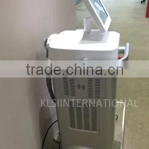 KLSi Top Quality 808nm Diode Laser Permanent Hair Removal thumbnail-3