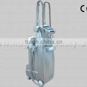 Beauty Salon Equipment Vacuum and Cavitation Slimming Machine thumbnail-1