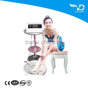 Hydrogen Water Therapy /Foot Spa Machine for Bath & Spa thumbnail-1