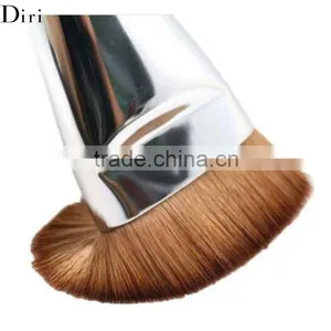 Top Quality Natural Hair Duo Fiber Powder Brush thumbnail-3