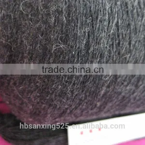 100% Dyed Wool Yarn for Making Socks, Raw White or Dyed Colors thumbnail-4