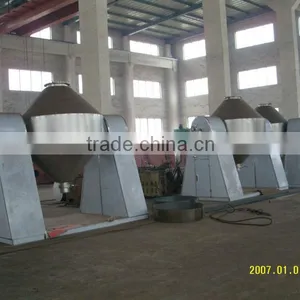 Vacuum Dryer in Chemical thumbnail-1