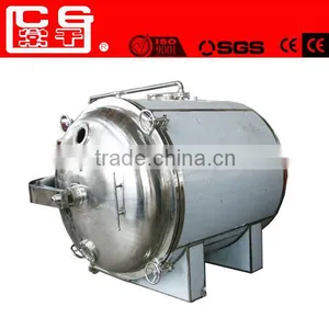 Vacuum Dryer thumbnail-1