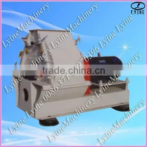 Best Price Multi-functional High Efficiency Hammer Mill thumbnail-1