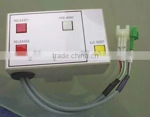 Textile Machinery Parts/Switch thumbnail-1