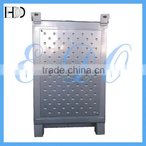 Stainless Steel Storage Wine Tanks thumbnail-1